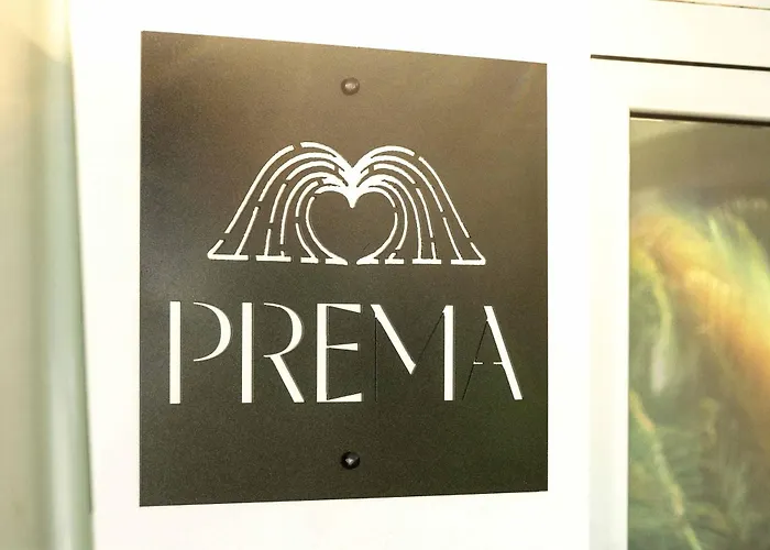 Ferienhaus Prema At Namaste Oasis Nosara